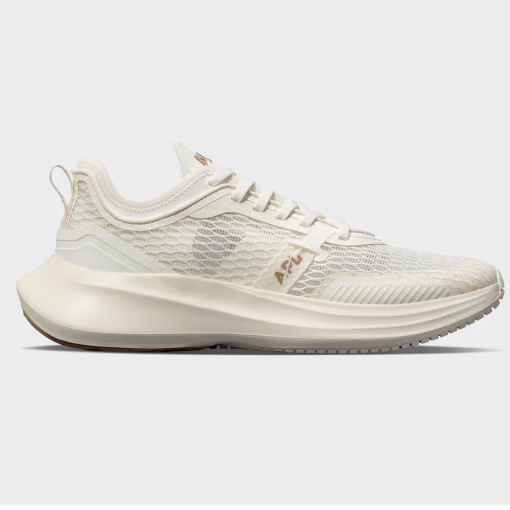 APL Euphoria Cream Sneakers